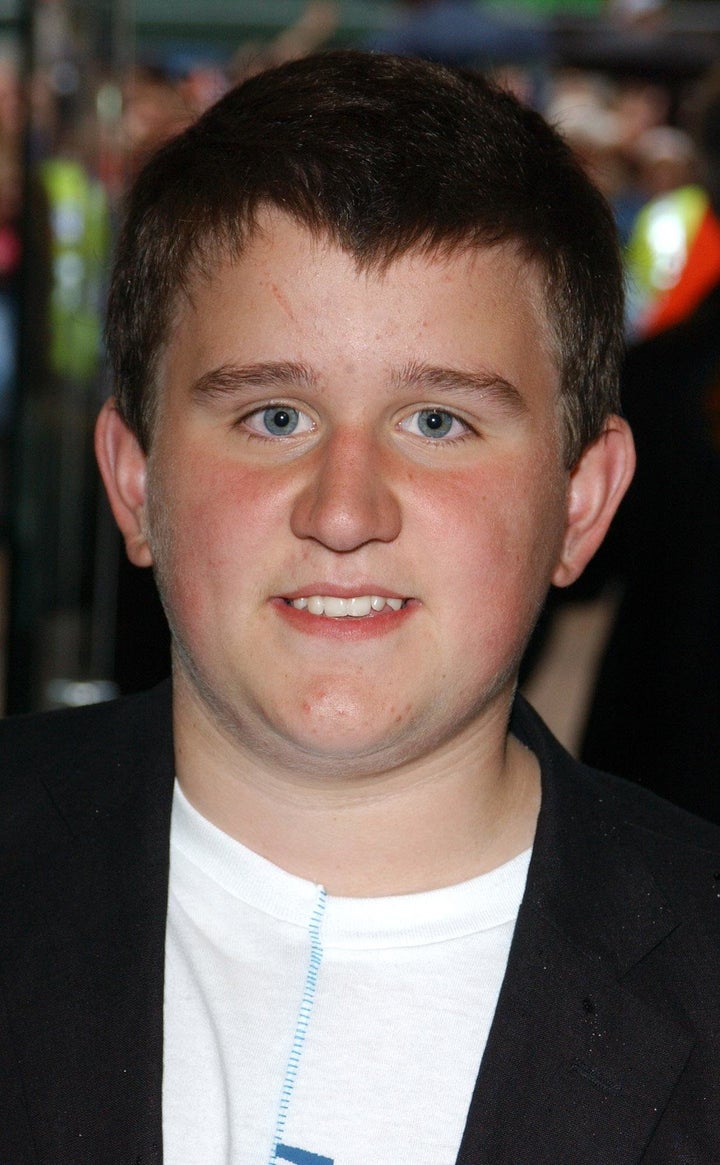 The Guy Who Played Dudley Dursley In The 'Harry Potter' Movies Looks