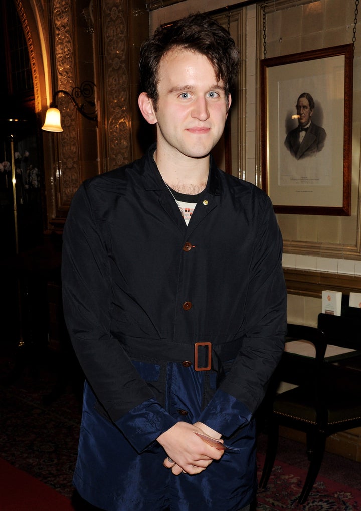 The Guy Who Played Dudley Dursley In The 'Harry Potter' Movies Looks ...