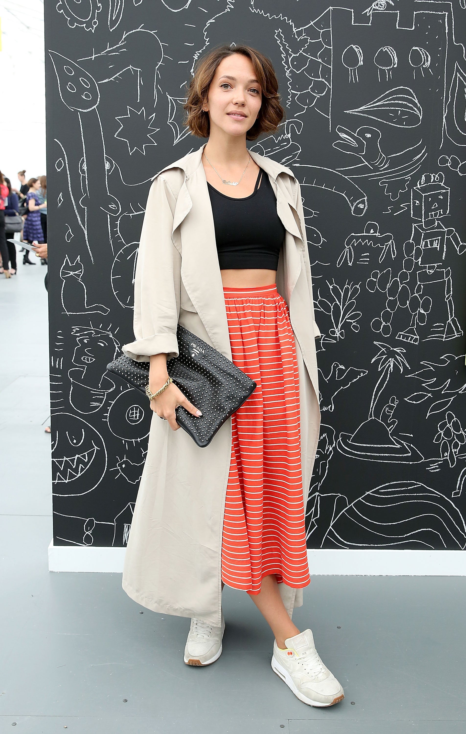 What NOT To Wear On Casual Fridays Ever Take Notes HuffPost Life What NOT To Wear On Casual Fridays Ever Take Notes HuffPost Life