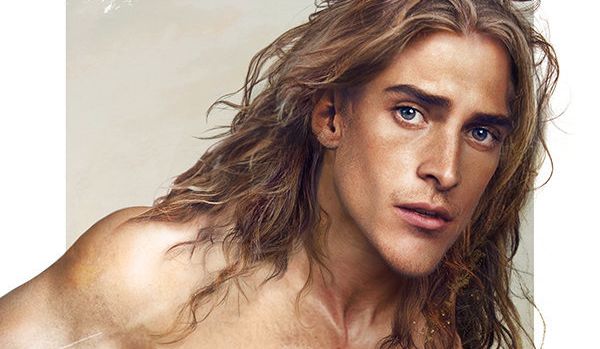 Behold Disney Princes And Princesses Reimagined As Real People