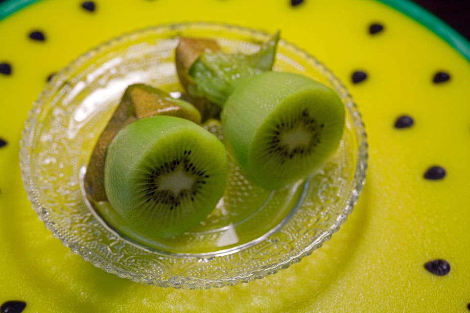 7 Things to Know About Kiwi