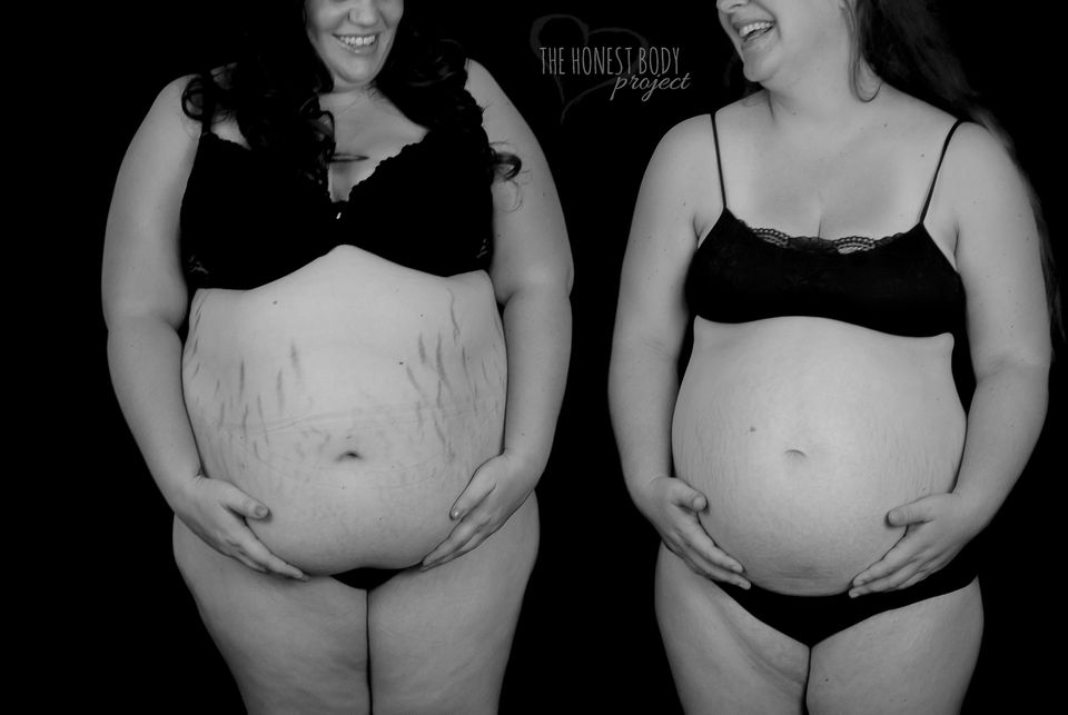 Беременные толстухи. Живот у полных беременных. Девушка с животиком толстеньким.