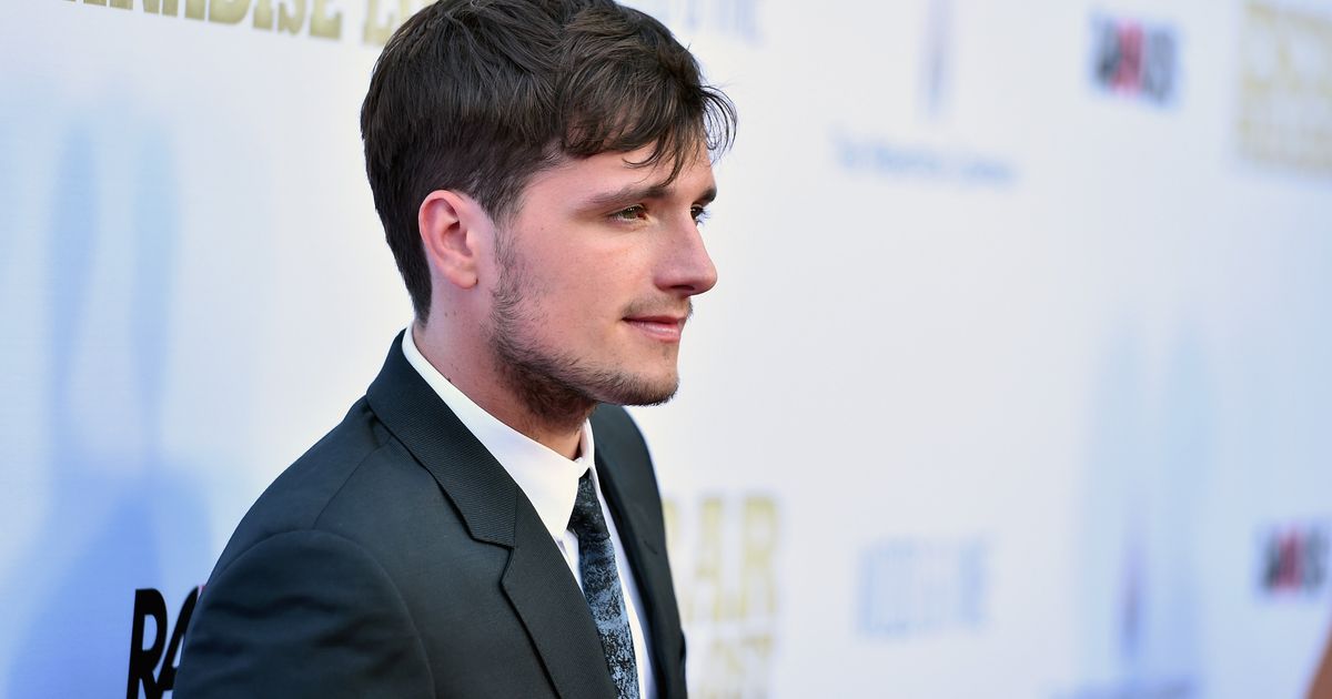 Josh Hutcherson Clears Up Comments On More 'Hunger Games' Movies