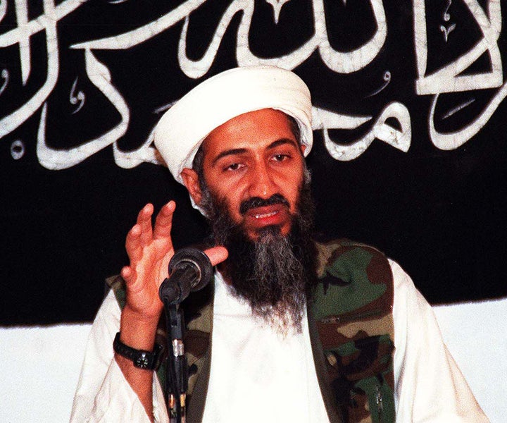 Several family members of the Osama Bin Laden, the deceased former al Qaeda leader, were reportedly killed in a plane crash i