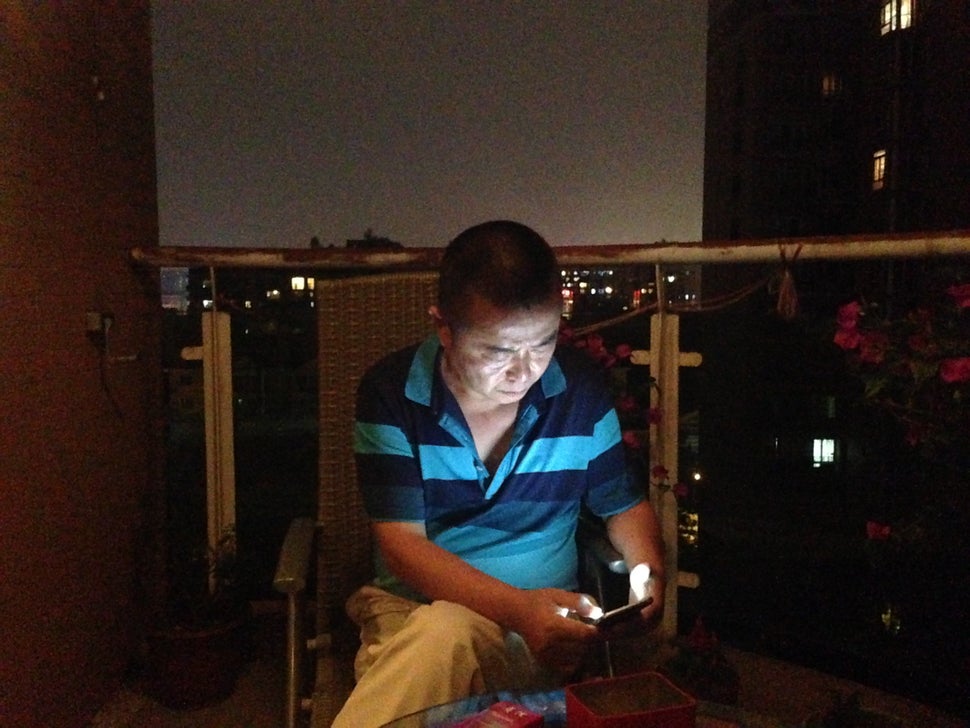 Huang Qi takes in reports of government land seizures and state violence from around China.