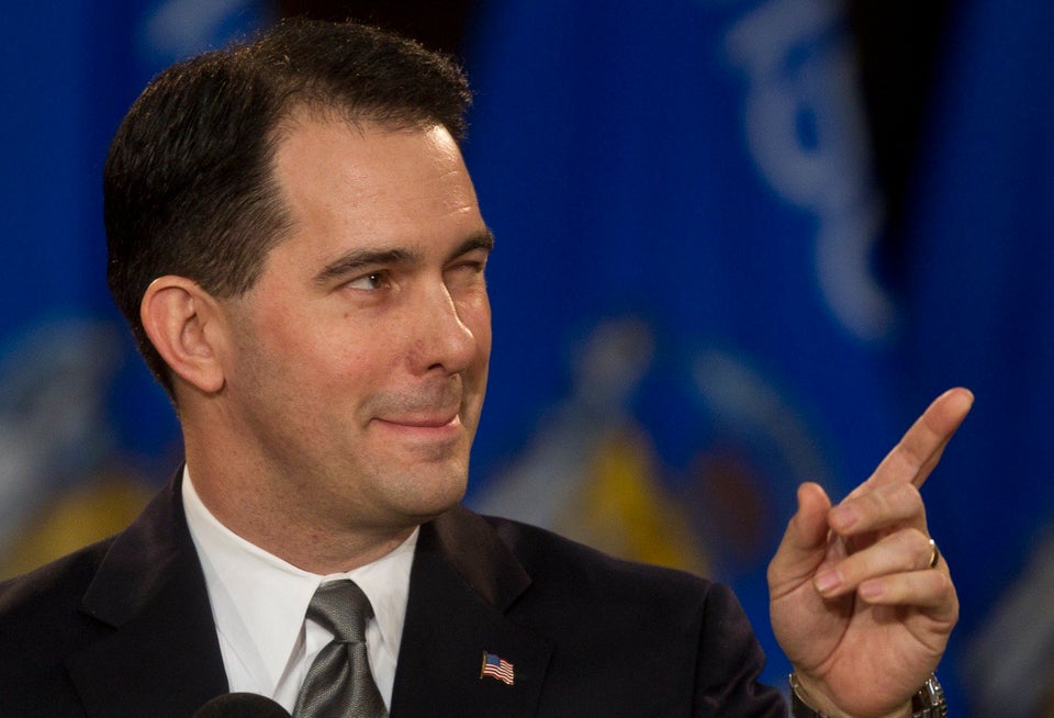 Scott Walker