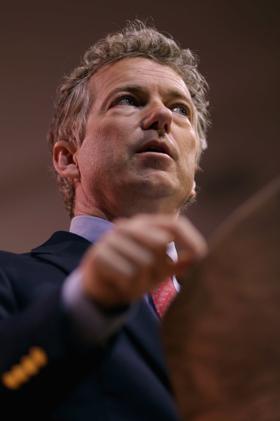 Sen. Rand Paul