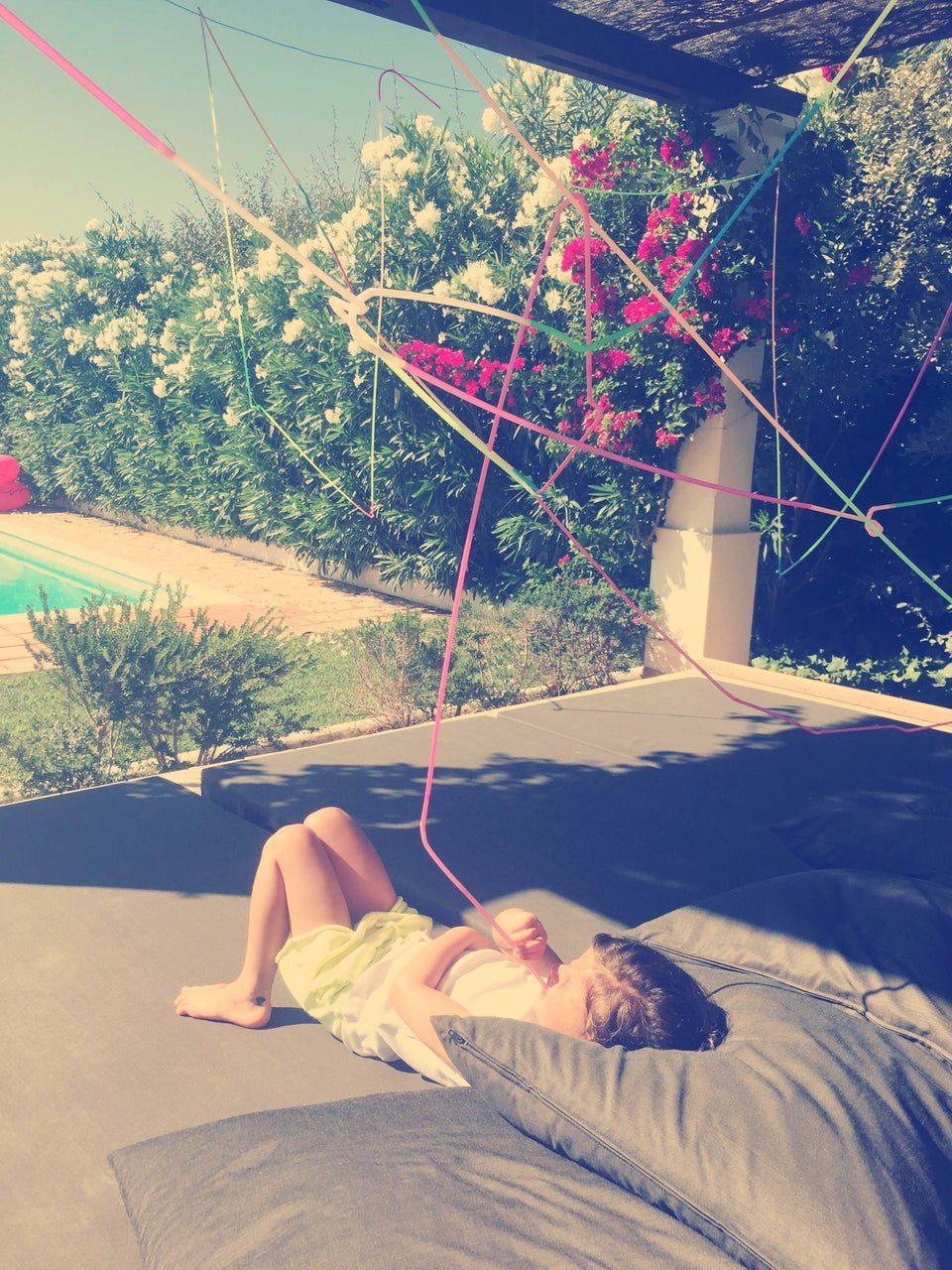 Adorable Kid Has A Hard Time Blowing Out His Birthday Candle HuffPost Life