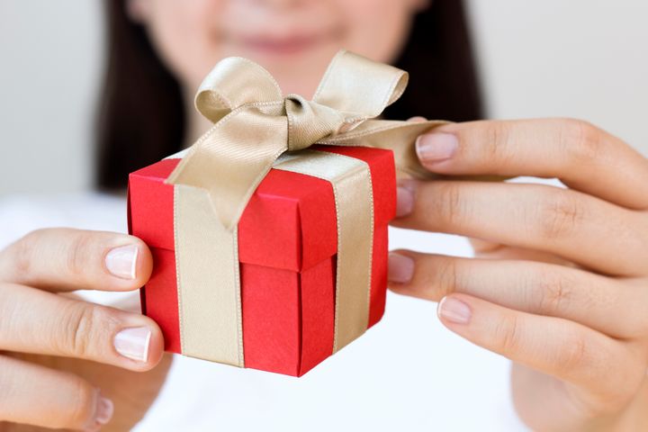 If you are struggling to decide on what gift to give, then one option is to think about some of your own interests and passions, scientists say. 