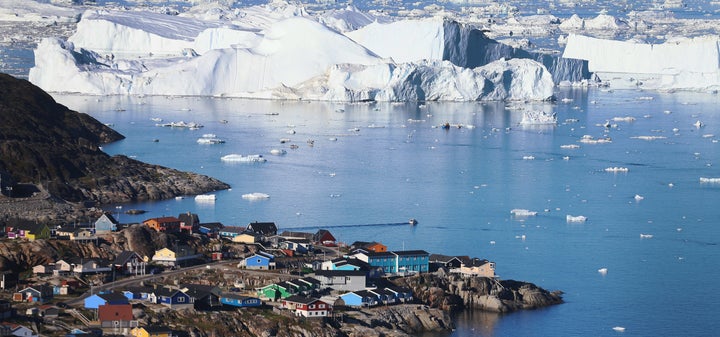 "We’re getting used to the message that glaciers are melting," Michael Zemp, director of the World Glacier Monitoring Service, said.