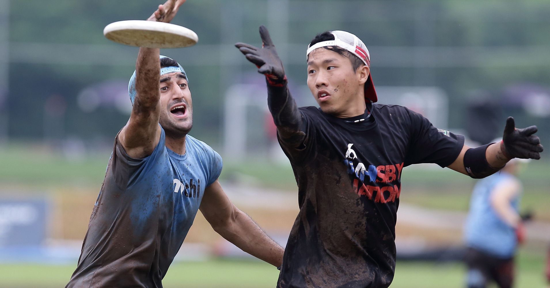 Olympic Committee Finally Recognizes Ultimate Frisbee As Real Sport