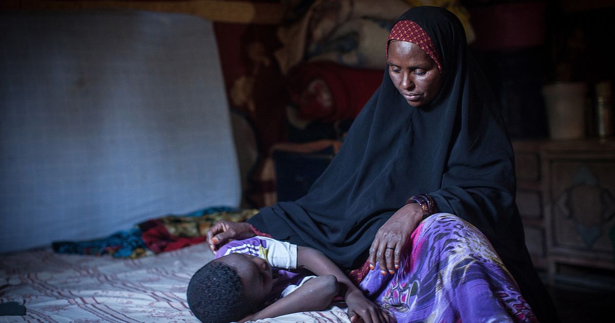 Somalia, Where 95% Of Girls Undergo Female Genital Mutilation, May Soon ...