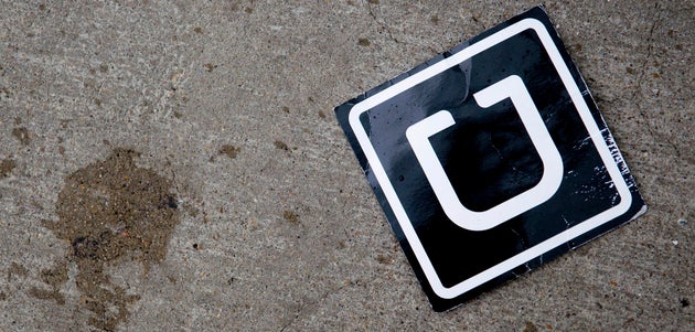 9 Countries That Aren't Giving Uber An