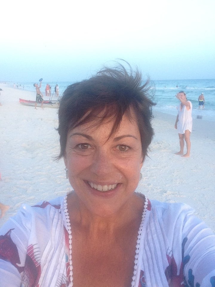 Why This 58 Year Old Is Taking A Break From Online Dating Huffpost 