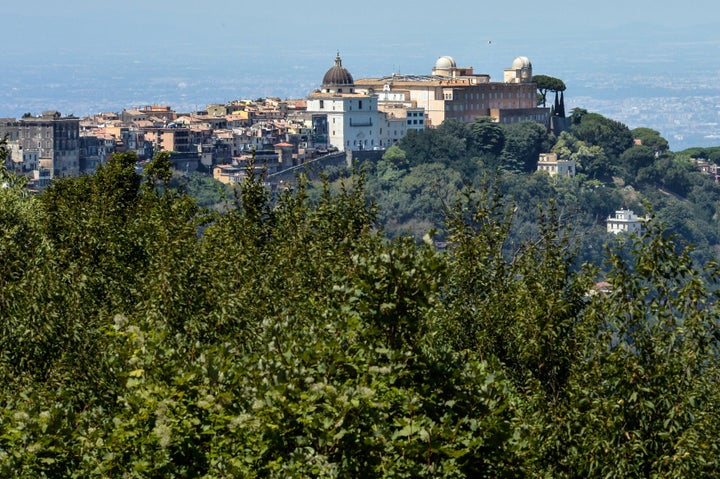 Vatican Observatory