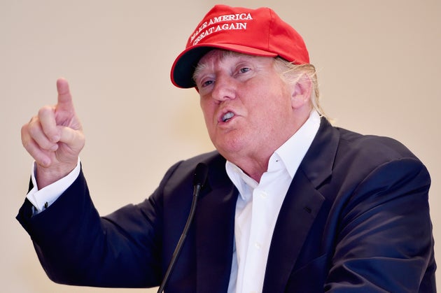 Donald Trump: Shut Down Government If Necessary To Defund Planned