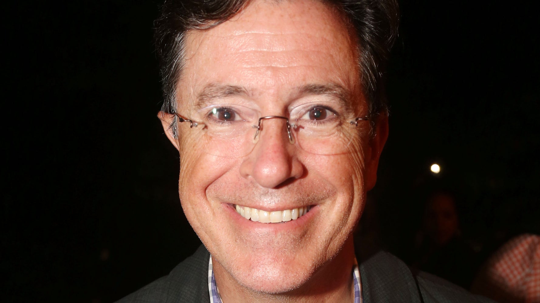 We'd Like To Get Our Hands On These Stephen Colbert 'Col-Bears ...