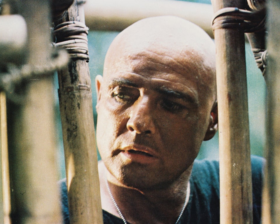 The Legacy of 'Apocalypse Now