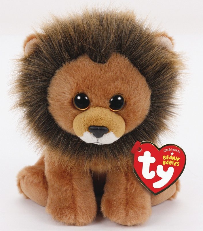 beanie baby sales