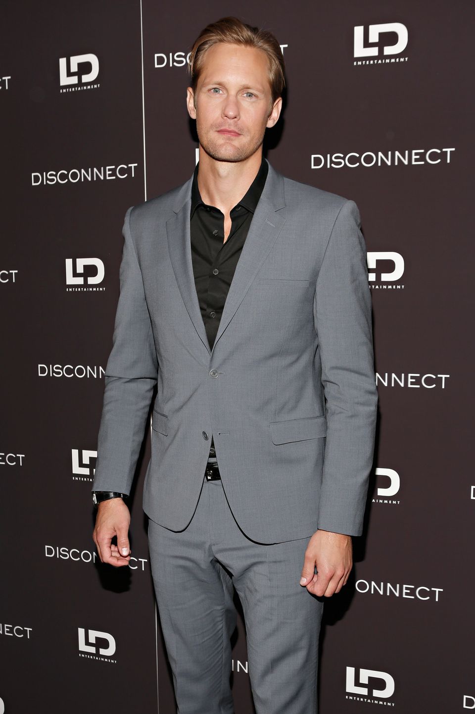 "Disconnect" New York Special Screening - Arrivals