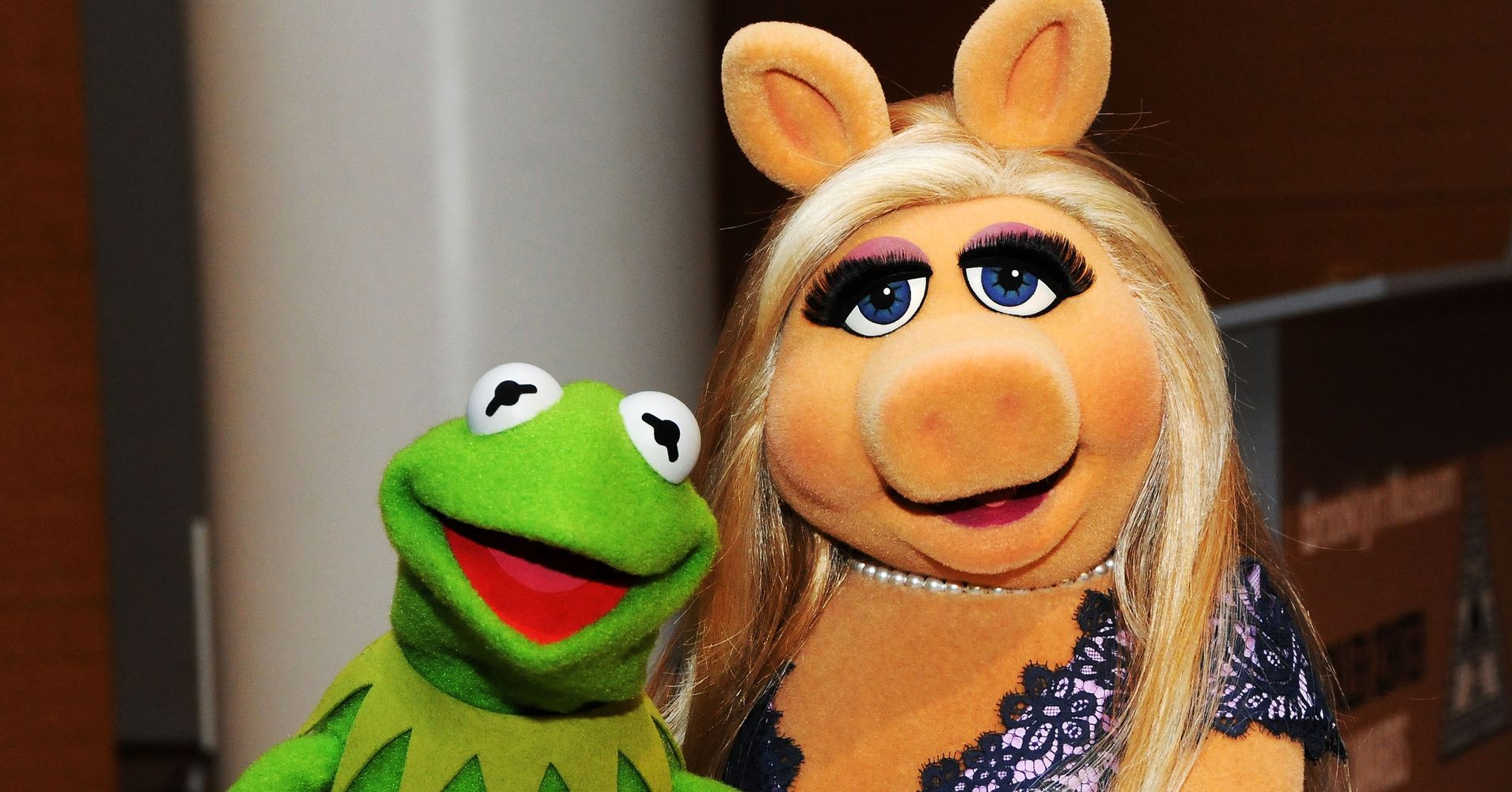 Miss Piggy and Kermit The Frog Announce Split | HuffPost