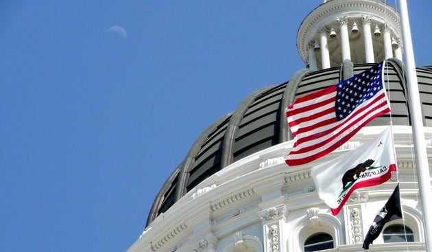 Tens Of Thousands Of Californians Are About To Get Their Voting Rights