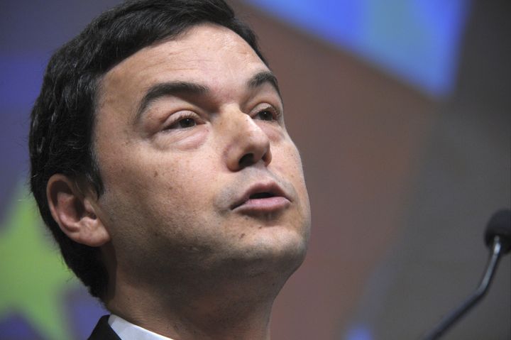 Thomas Piketty, a French economist, who enjoys widespread recognition and prestige for his study of income inequality, released an English edition of his 1997 book, The Economics of Inequality, on Monday.