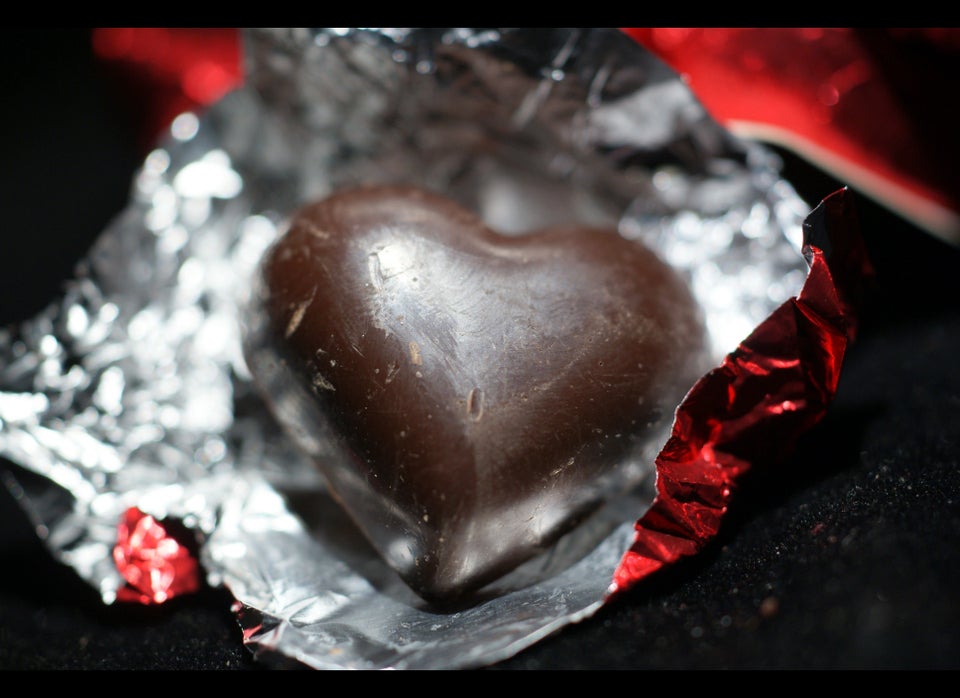 New Study Finds Milk Chocolate is Heart-Healthy • Health Blog