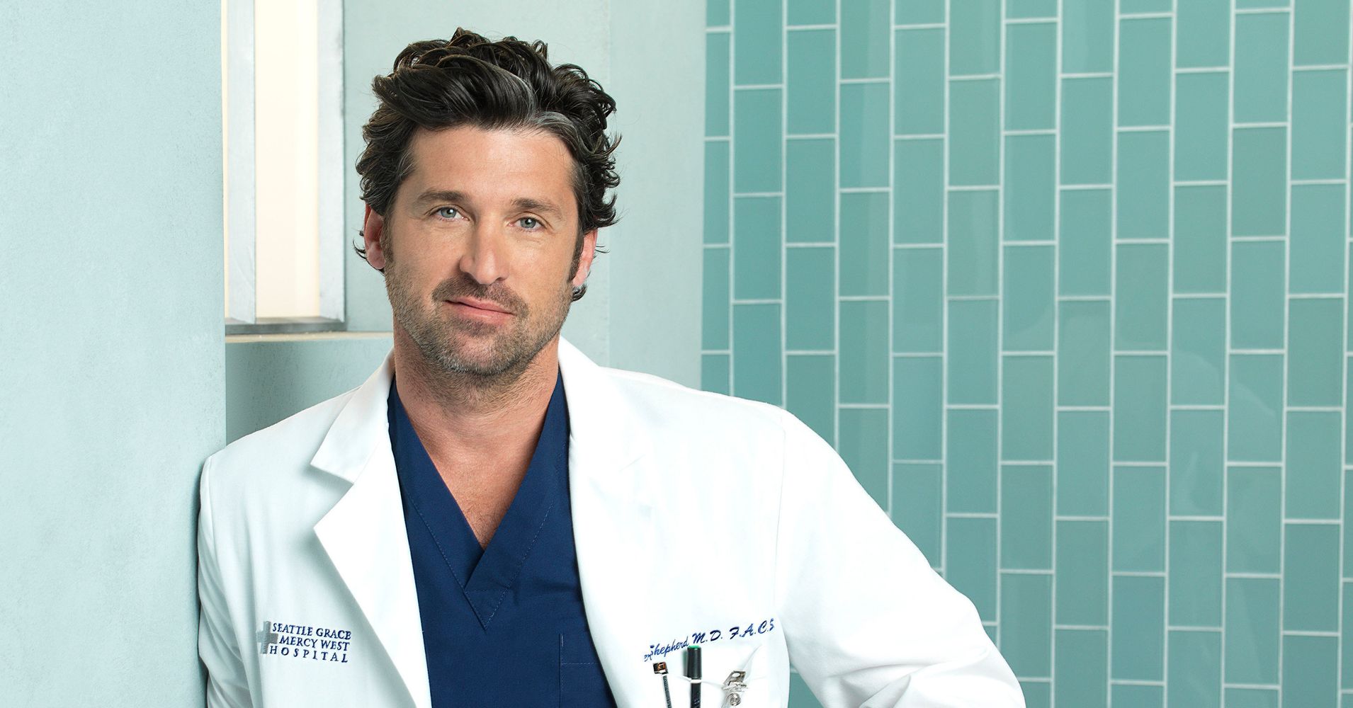 Shonda Rhimes Finally Explains Why She Killed Off Derek Shepherd On ...