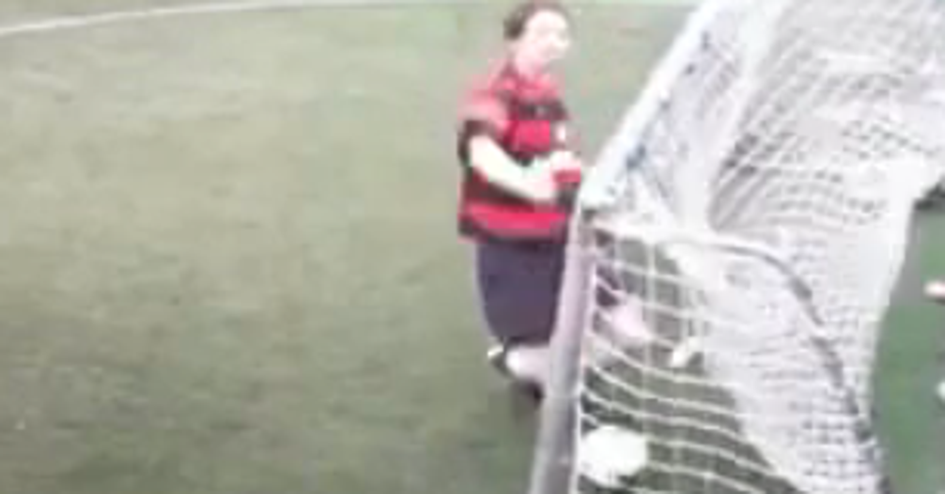 This Goalkeeper In Scotland Had The Worst Six Seconds In Soccer History
