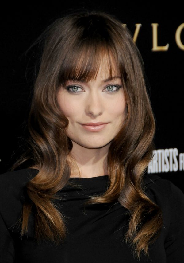 Hair Alert: Best Bangs For Your Face Shape  HuffPost