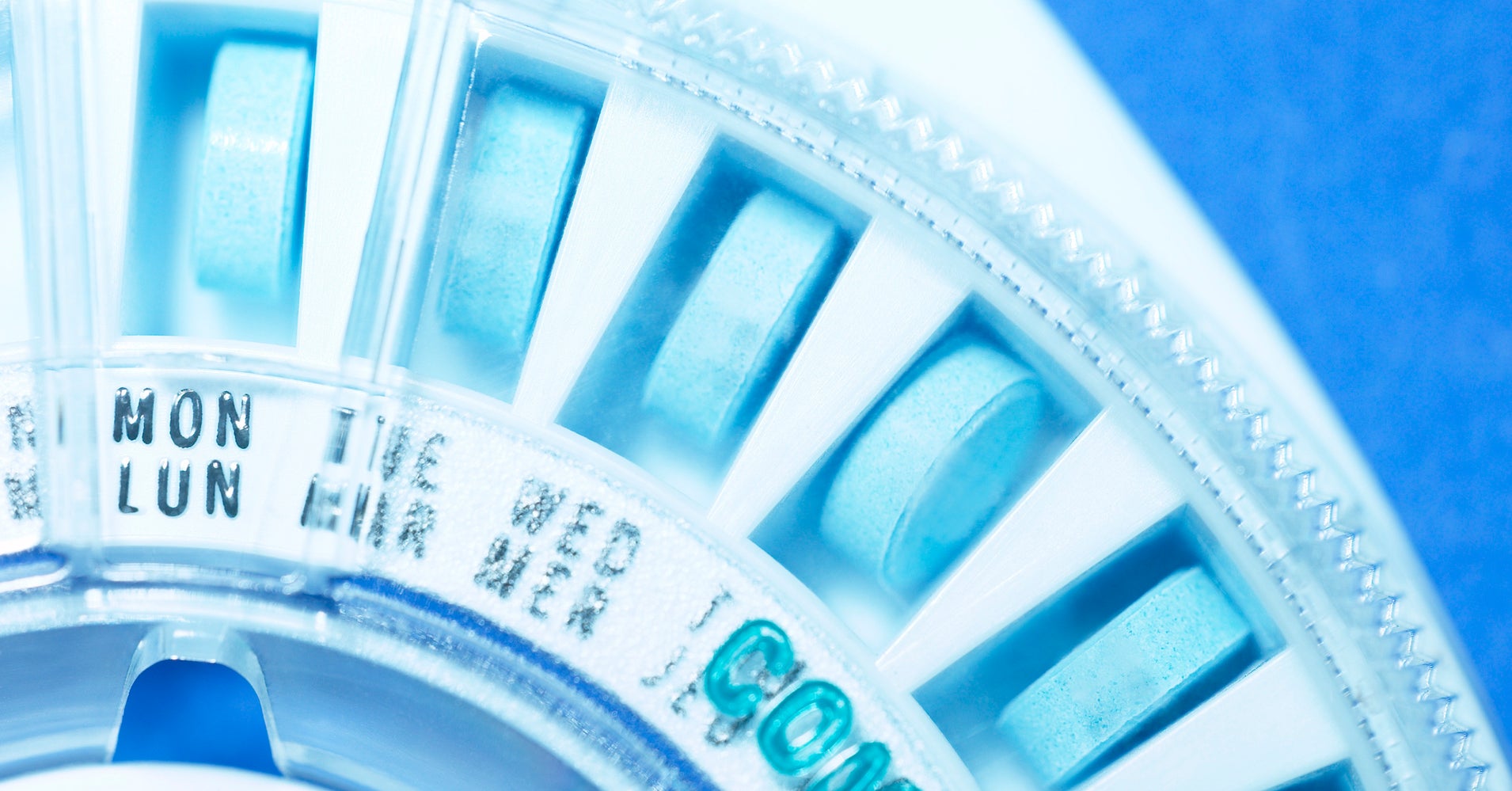 Long Term Birth Control Use Could Save Your Life HuffPost