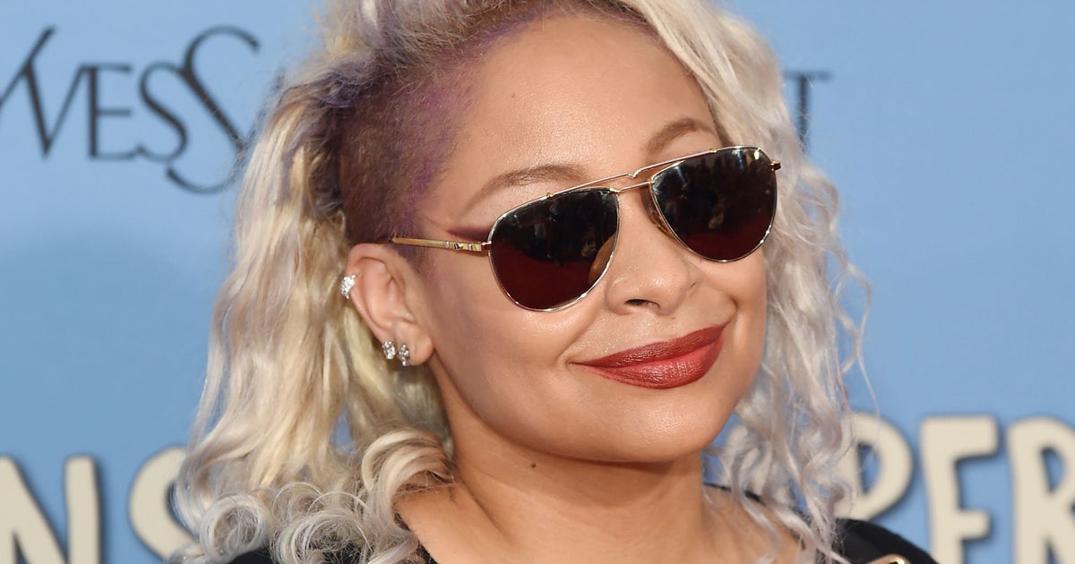 Raven-Symoné Just Shared The Best 'That's So Raven' Reunion Photo ...