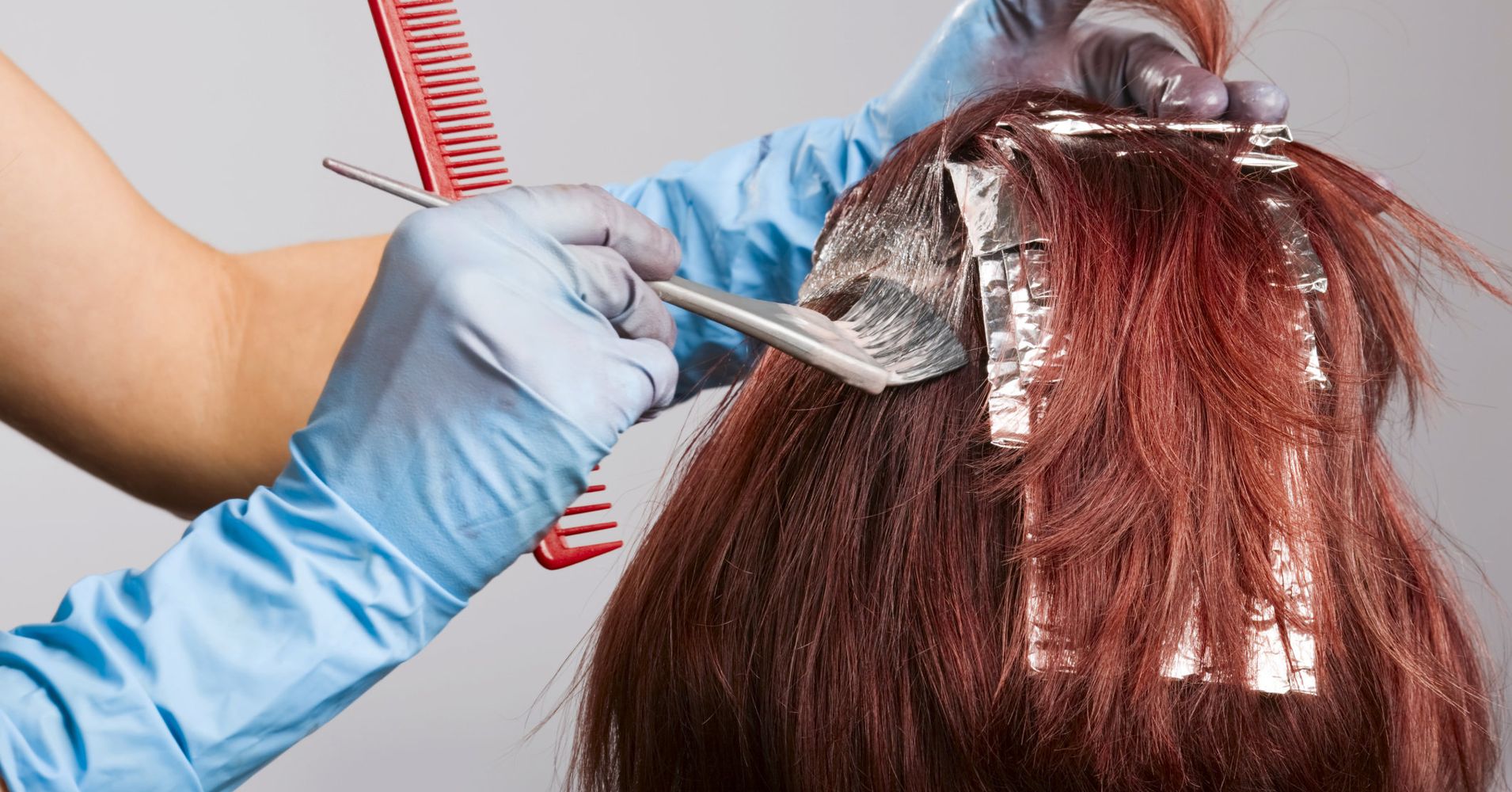 9 Things Your Hair Colorist Wishes Youd Stop Doing Huffpost