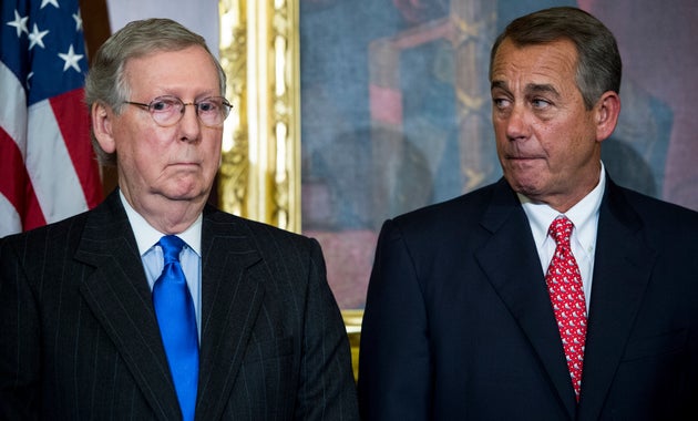 One Year In, Congress Still Hasn't Authorized The War Against