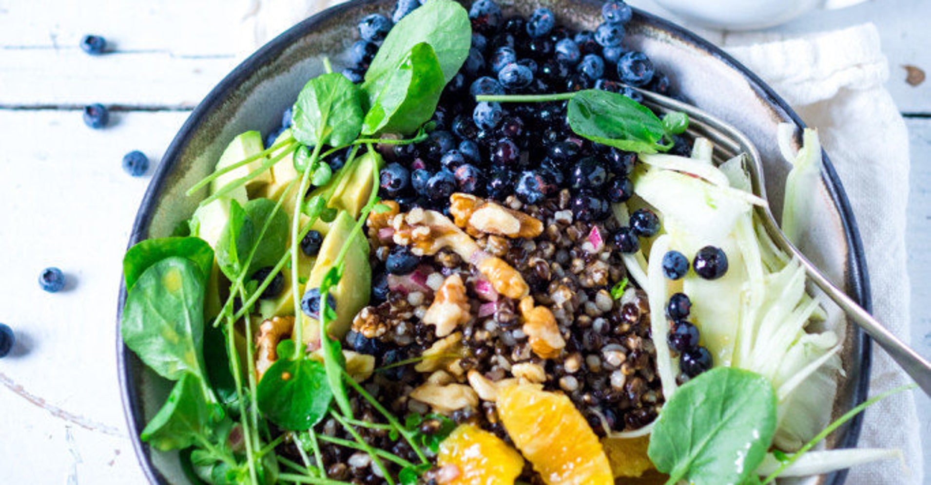 Veggie Bowl Recipes So Good, You'll Happily Eat Your Daily Greens