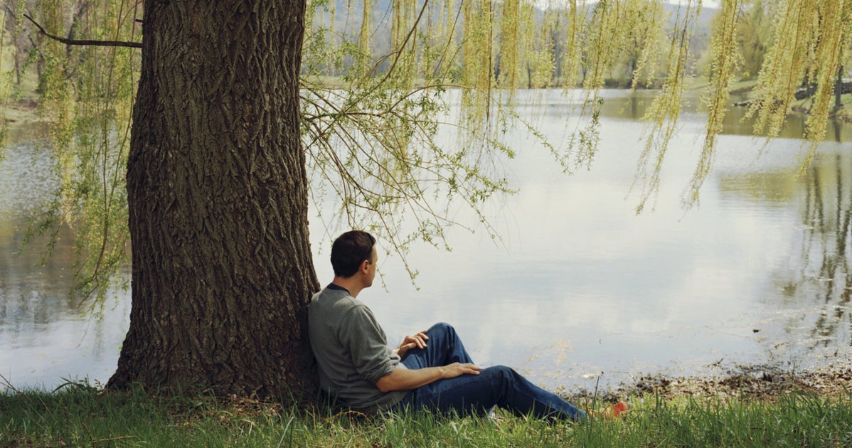 Daily Meditation: Losing A Loved One | HuffPost Religion