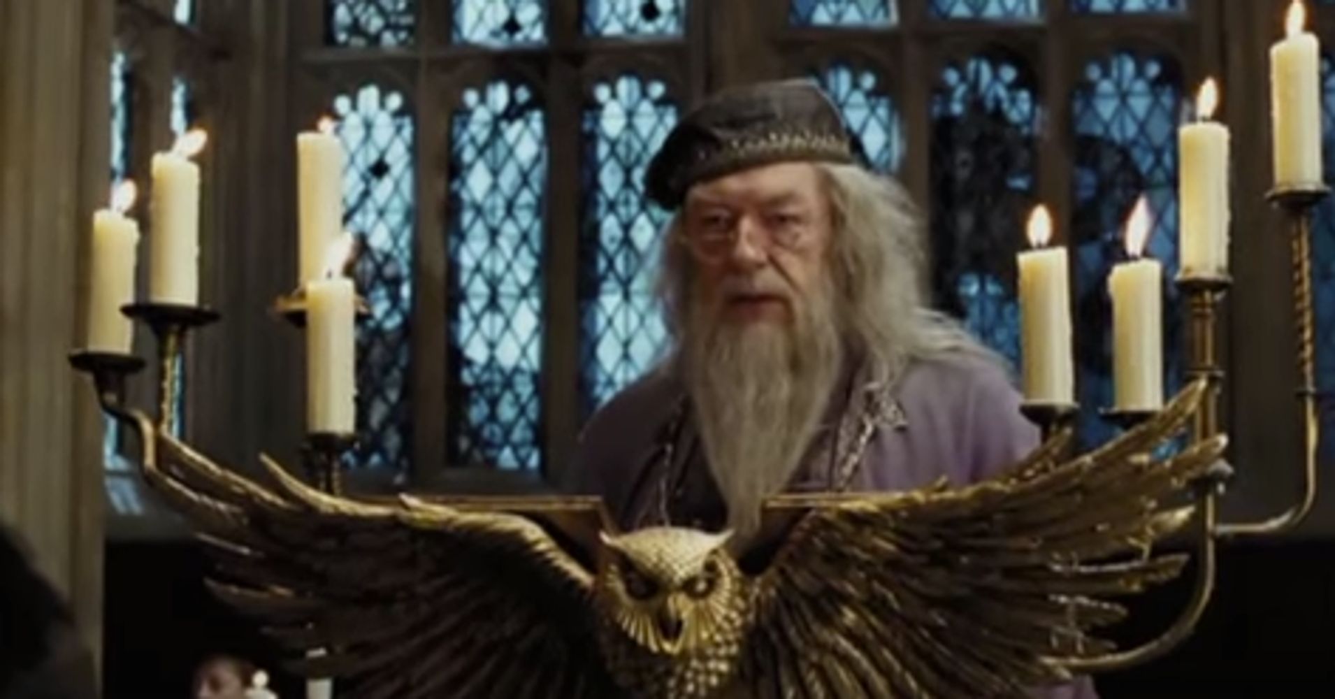 This Harry Potter Theory About Dumbledore Is Still Keeping Fans