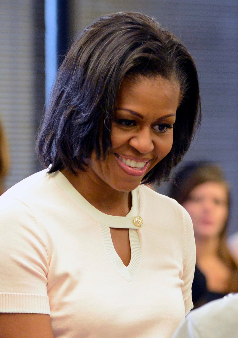 Michelle Obama 