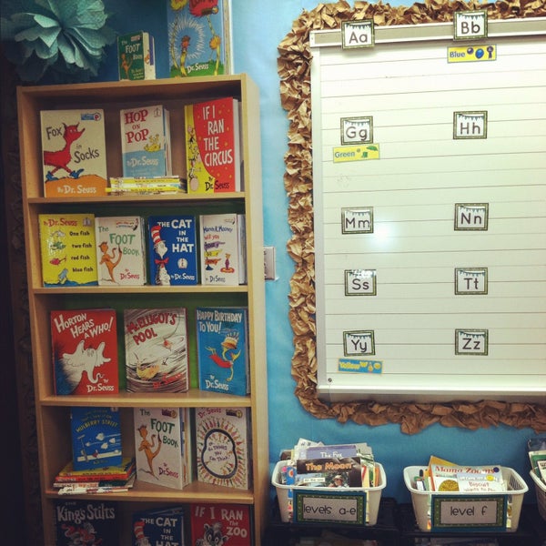19 Back To School Classroom Ideas That Will Knock Your Students 19 Back To School Classroom Ideas That Will Knock Your Students