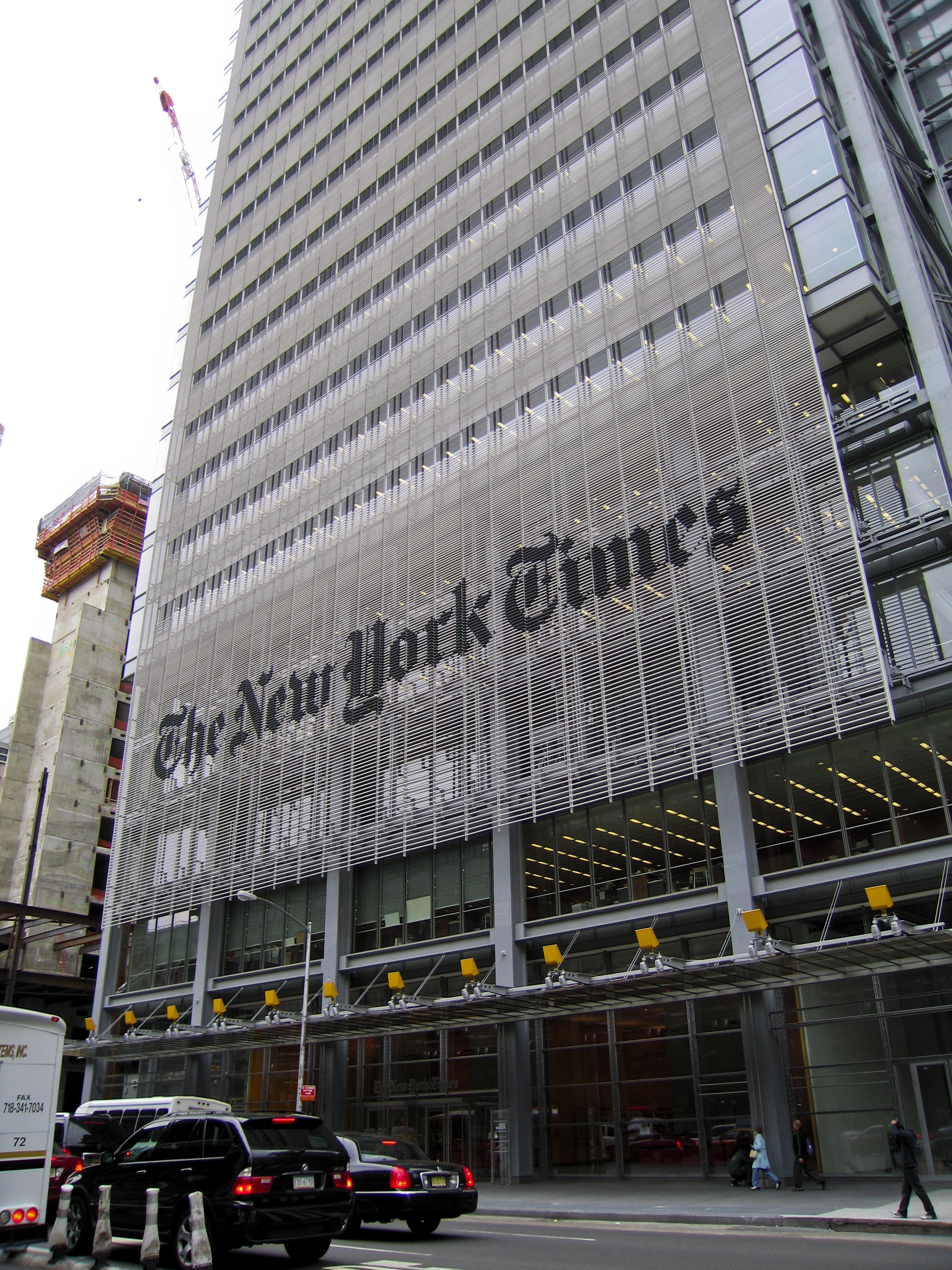 New York Times Reaches 1 Million Digital Only Subscribers HuffPost   55c3932a1400002e002e2274 