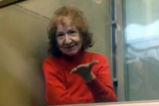 Granny Ripper Allegedly Dismembered Victims Possibly Ate Them Huffpost 