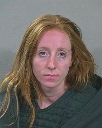 Regina Dilworth faces child abuse charges.