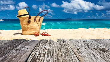 Picture background