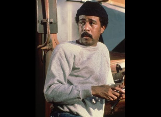 Richard Pryor