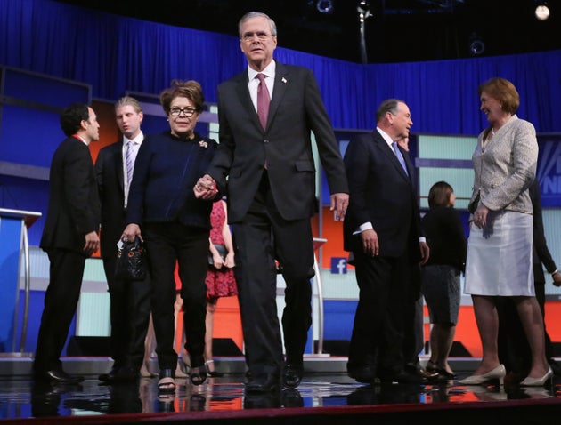 The Best And Worst From The GOP