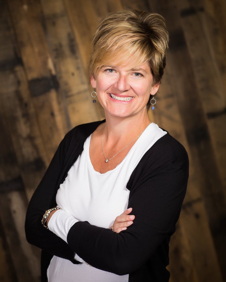 Ceo Introvert When A Company's Chief People Person Is An Introvert | HuffPost Impact