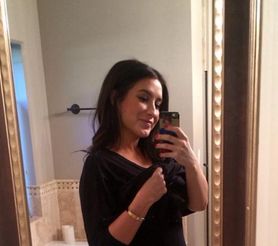 Bristol Palin Shows Off Baby Bump | HuffPost Latest News