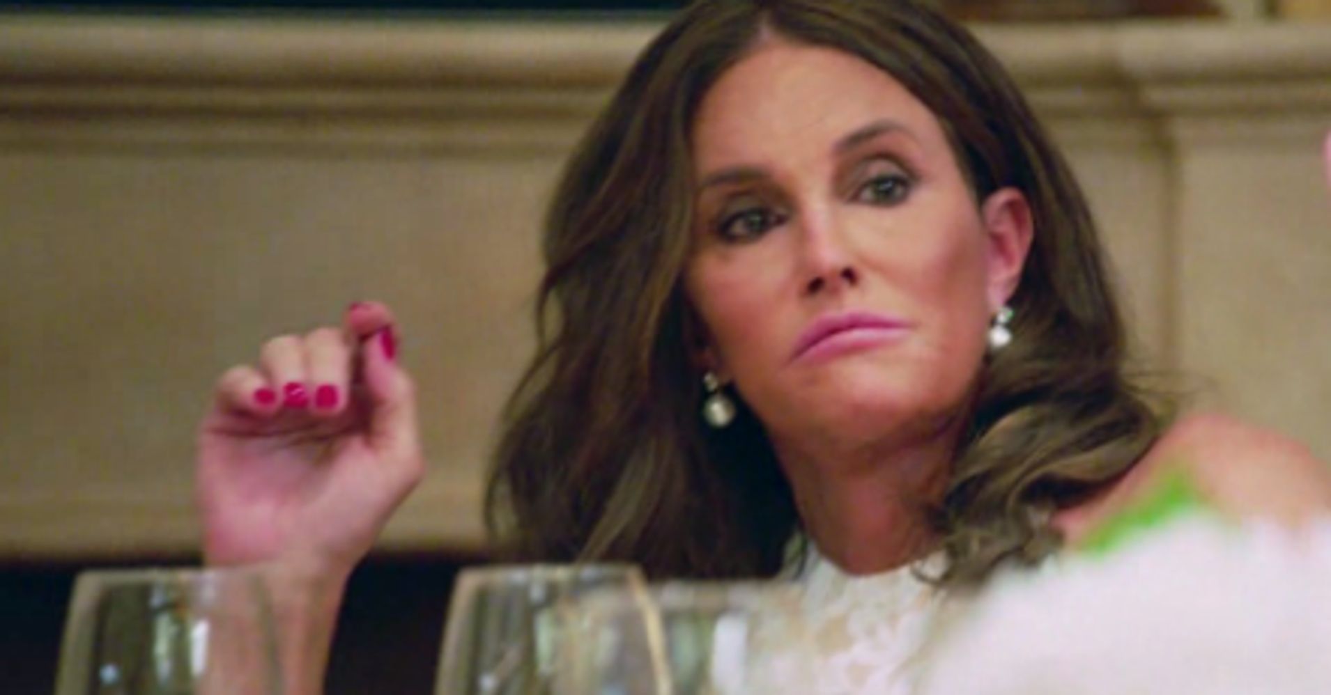 Caitlyn Jenner Discusses Her Sexuality In New I Am Cait Teaser Huffpost 1542