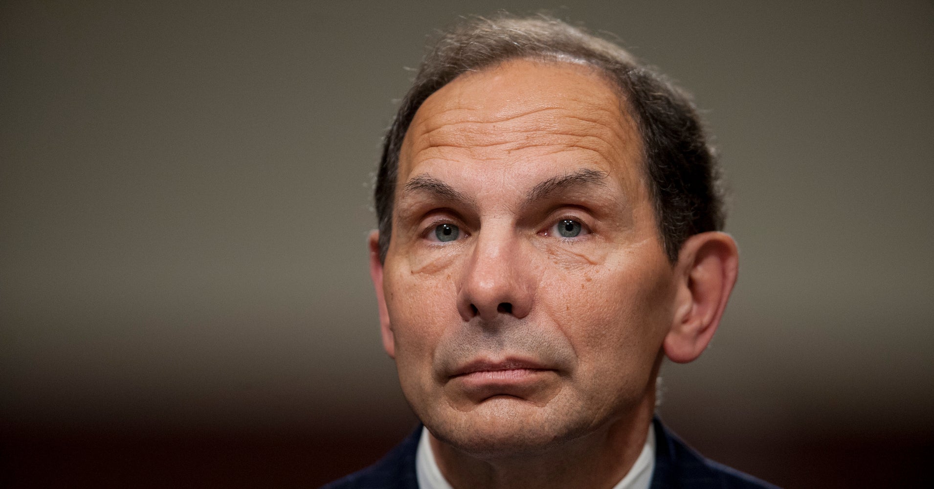 Leaked Document 35 000 Combat Vets Denied VA Health Care Enrollment